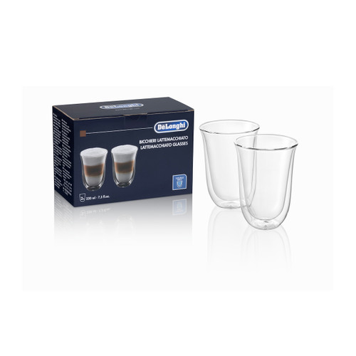 Trony DE'LONGHI - LATTEMACCHIATO SET DLSC31