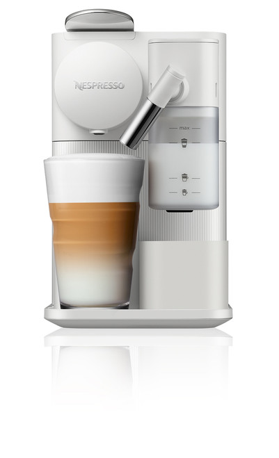 Trony DE'LONGHI - LATTISSIMA ONE EN510.W