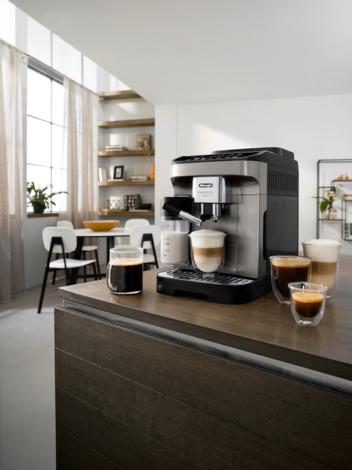 Trony DE'LONGHI - MAGNIFICA EVO ECAM290.81.TB