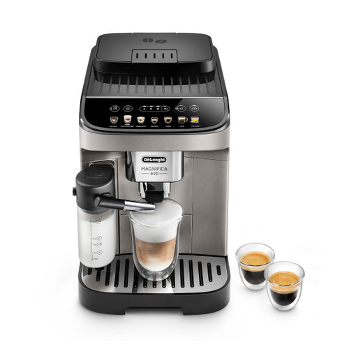 Trony DE'LONGHI - MAGNIFICA EVO ECAM290.81.TB