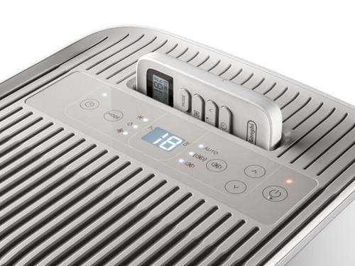 Trony DE'LONGHI - PAC ES72 CLASSIC