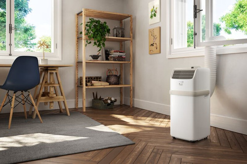 Trony DE'LONGHI - PAC ES72 CLASSIC