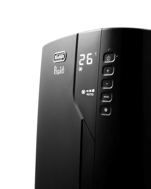 Trony DE'LONGHI - PAC EX120 SILENT