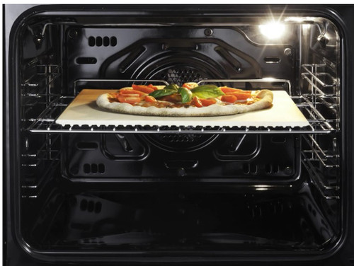 Trony DE'LONGHI - PIZZA STONE