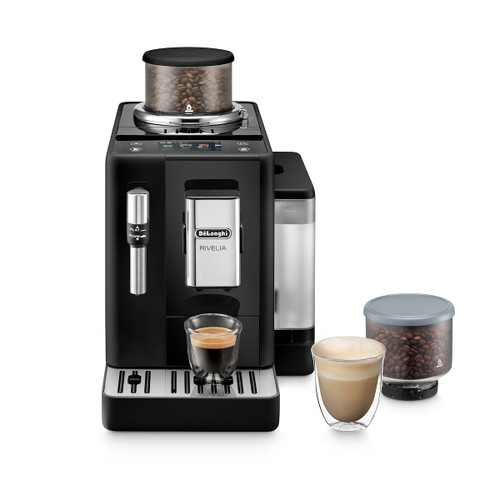 Trony DE'LONGHI - RIVELIA EXAM440.35.B