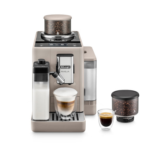Trony DE'LONGHI - RIVELIA EXAM440.55.BG