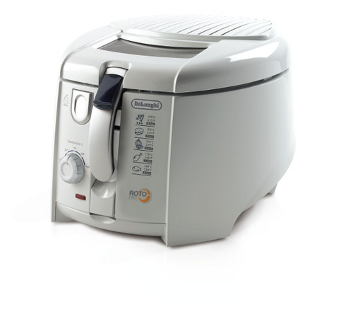 Trony DE'LONGHI - ROTOFRY F28211