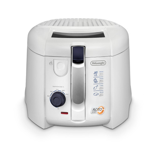 Trony DE'LONGHI - ROTOFRY F28211