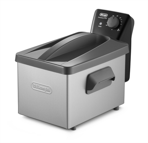 Trony DE'LONGHI - ROTOFRY F32110CZ