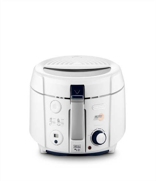 Trony DE'LONGHI - ROTOFRY F38436