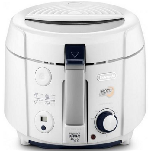 Trony DE'LONGHI - ROTOFRY F38436