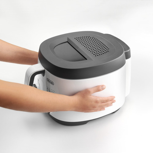 Trony DE'LONGHI - ROTOFRY FS3021
