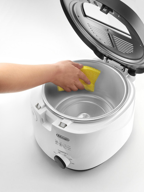 Trony DE'LONGHI - ROTOFRY FS3021