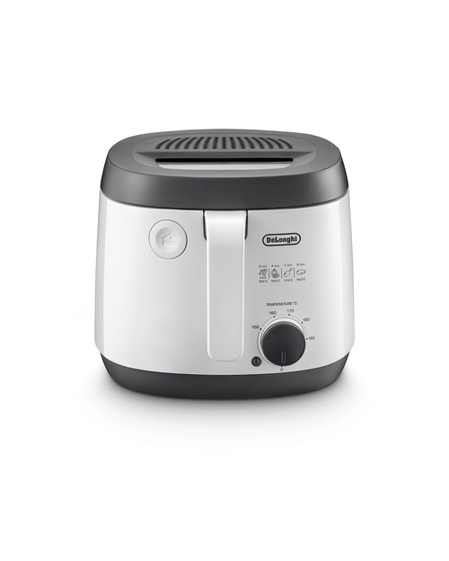 Trony DE'LONGHI - ROTOFRY FS3021
