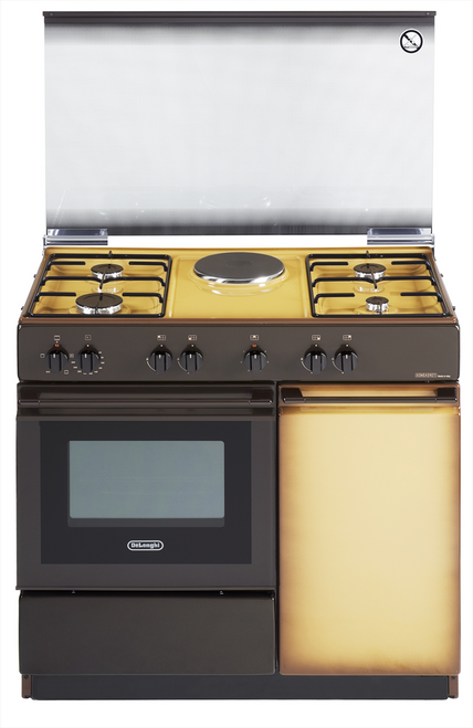 Trony DE'LONGHI - SEK 8541 N ED