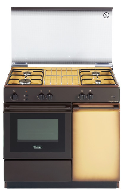 Trony DE'LONGHI - SGGK 854 N ED