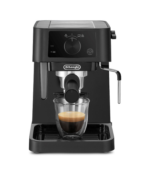 Trony DE'LONGHI - STILOSA EC235.BK
