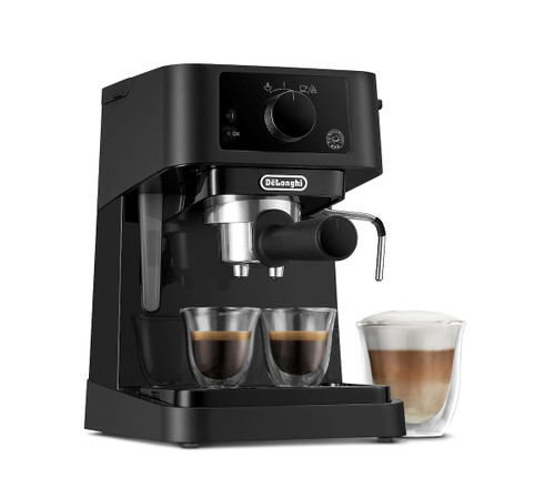 Trony DE'LONGHI - STILOSA EC235.BK