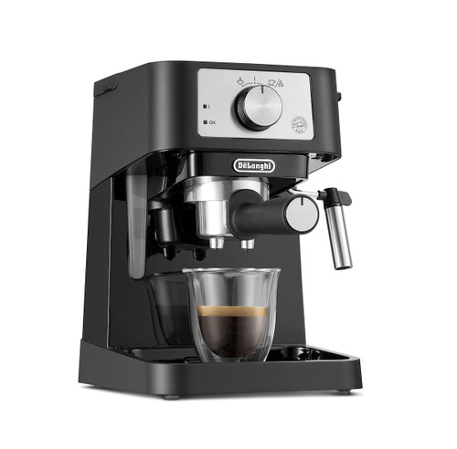 Trony DE'LONGHI - STILOSA EC260.BK