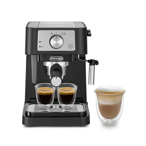 Trony DE'LONGHI - STILOSA EC260.BK