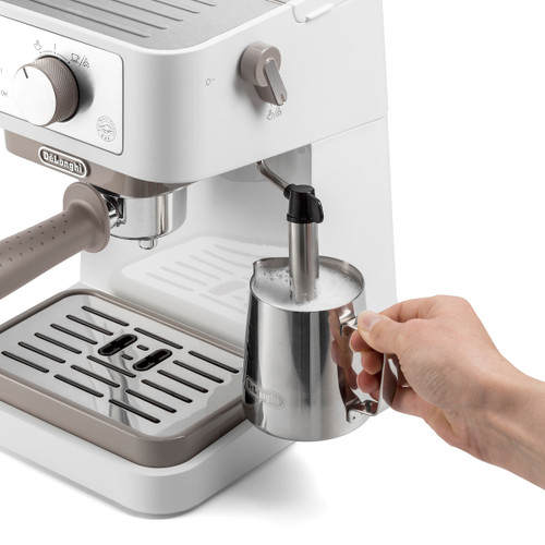 Trony DE'LONGHI - STILOSA EC260.W