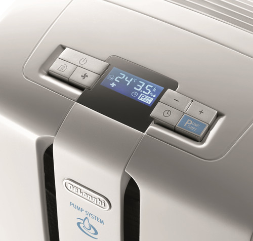 Trony DE'LONGHI - TASCIUGO ARIADRY LIGHT DD230P
