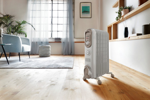 Trony DE'LONGHI - V550918T.WB