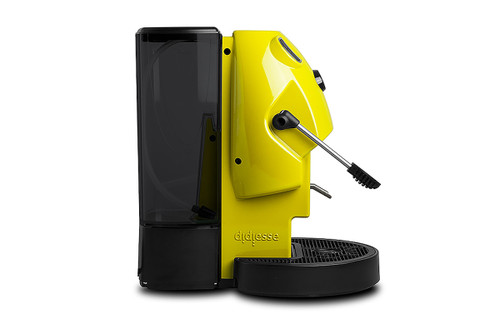 Trony DIDIESSE - BABY FROG 44 230V GIALLO LIMONE