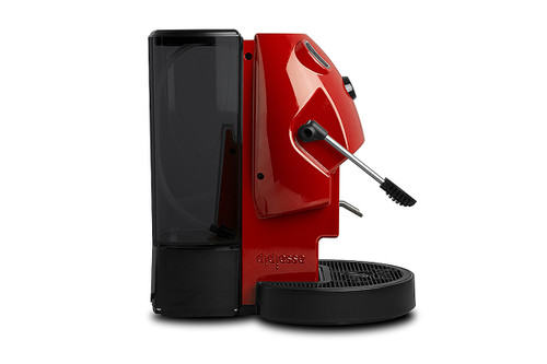 Trony DIDIESSE - BABY FROG 44 230V ROSSO