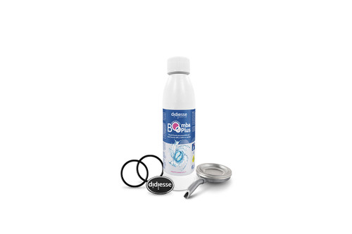 Trony DIDIESSE - KIT ASSISTENZA BABY FROG