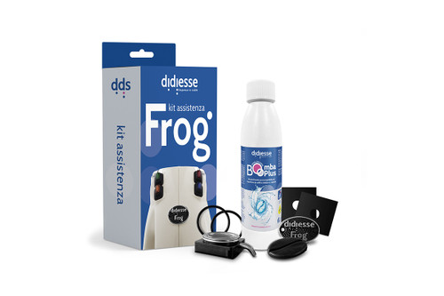 Trony DIDIESSE - KIT ASSISTENZA FROG
