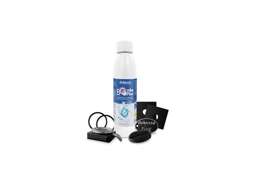 Trony DIDIESSE - KIT ASSISTENZA FROG