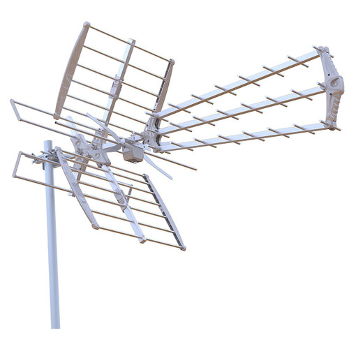 Trony DIGIQUEST - AN1001