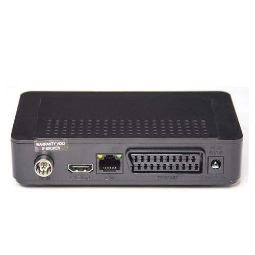 Trony DIGIQUEST - G1