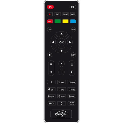 Trony DIGIQUEST - G1