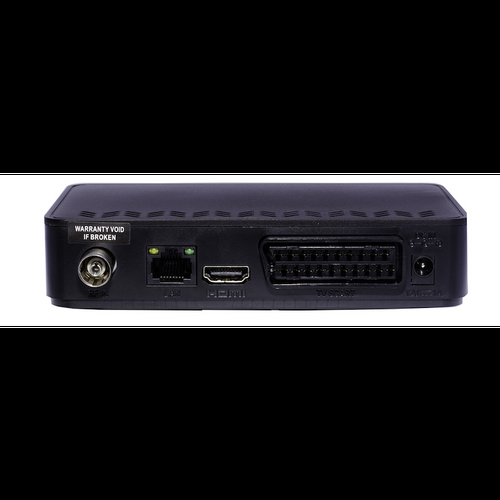 Trony DIGIQUEST - G9EASY