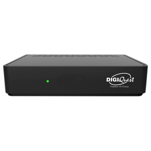 Trony DIGIQUEST - G9EASY