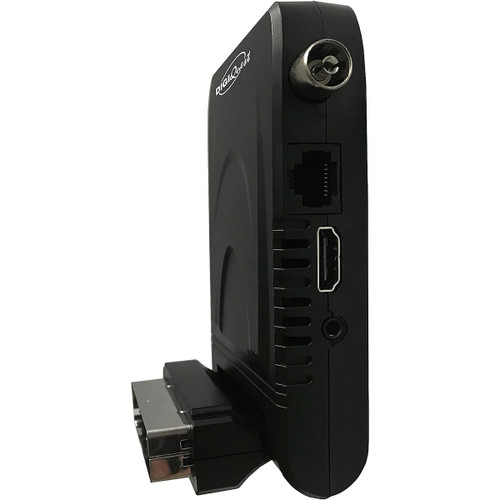 Trony DIGIQUEST - INVISIBILE