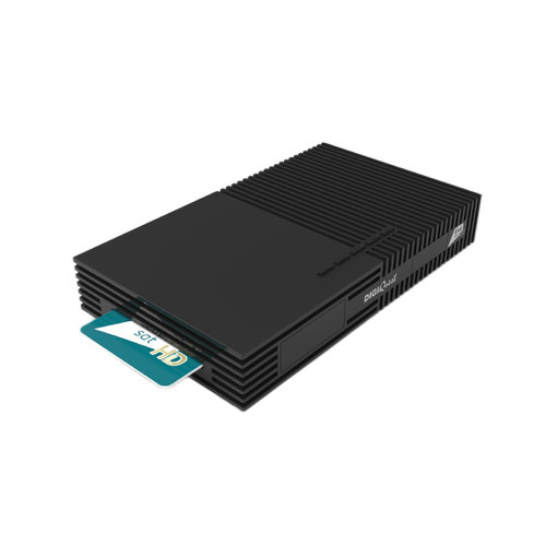 Trony DIGIQUEST - TIVÙSAT TI9 CLASSIC