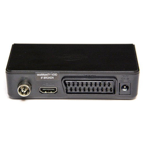 Trony DIGIQUEST - XSD 2.1