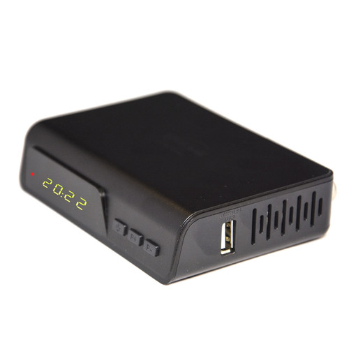 Trony DIGIQUEST - XSD 2.1