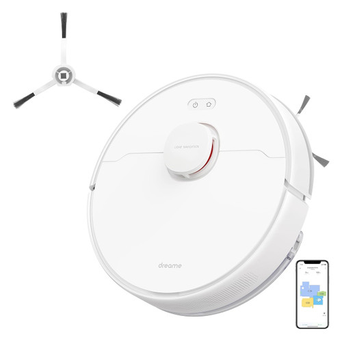 Trony DREAME - DREAME F9PROVM COMBO - 1X SIDE BRUSH