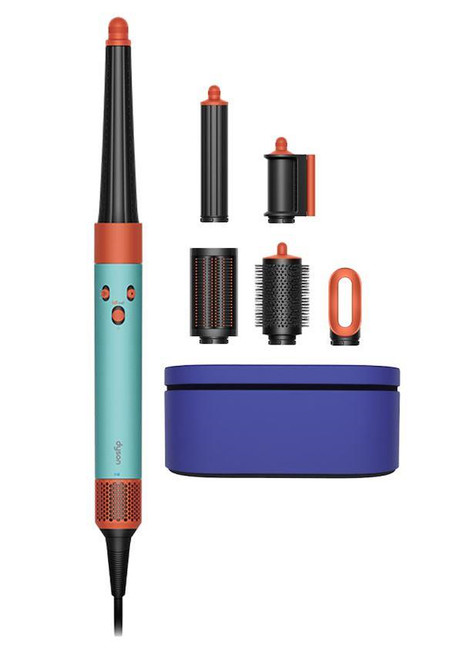 Trony DYSON - DYSON AIRWRAP I.D.™ STRAIGHT+WAVY