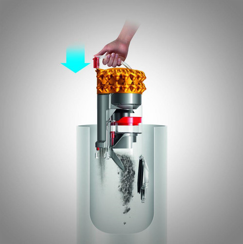 Trony DYSON - DYSON CINETIC BIG BALL