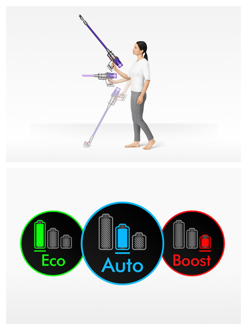 Trony DYSON - DYSON DIGITAL SLIM