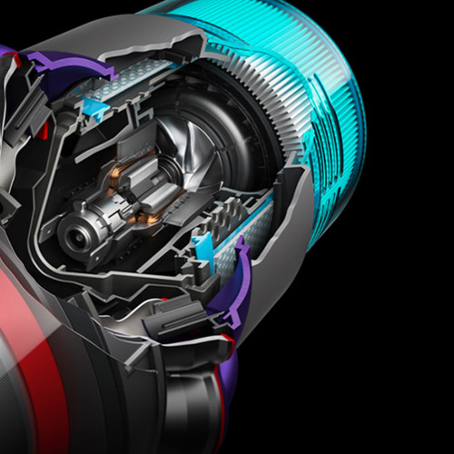 Trony DYSON - DYSON GEN5 DETECT