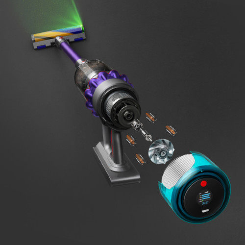 Trony DYSON - DYSON GEN5 DETECT
