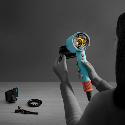 Trony DYSON - DYSON SUPERSONIC NURAL™