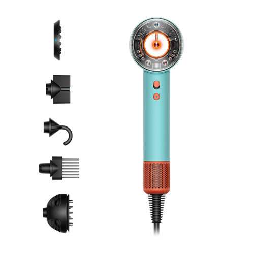 Trony DYSON - DYSON SUPERSONIC NURAL™