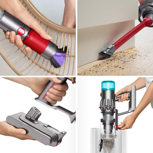 Trony DYSON - DYSON V12 ORIGIN